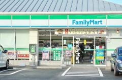 ファミリーマート　春江町四丁目店