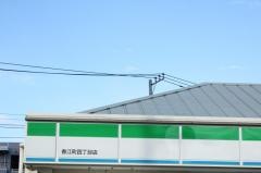 ファミリーマート　春江町四丁目店
