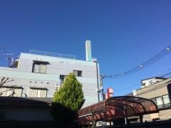 ぽかぽかランド鷹番の湯