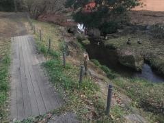 第5号坂浜上谷戸緑地