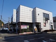 JAさがみつきみ野支店