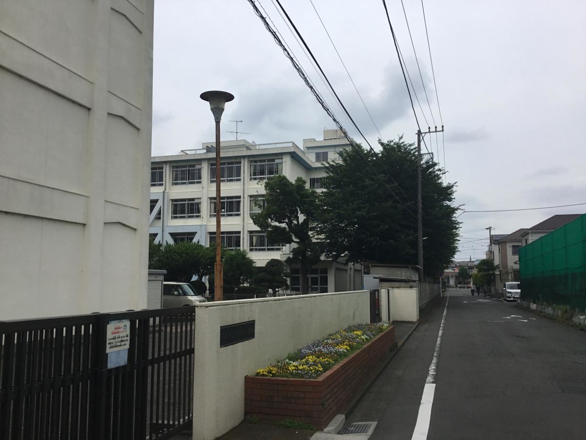 学校の