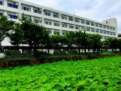 神奈川県立海老名高等学校