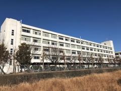 神奈川県立海老名高等学校