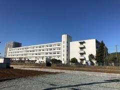 神奈川県立海老名高等学校