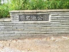菊名池公園