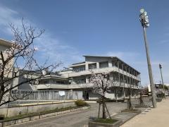 光陽小学校