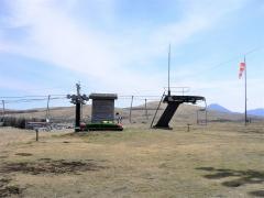 ファミリーゲレンデ霧ヶ峰スキー場