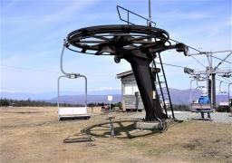 ファミリーゲレンデ霧ヶ峰スキー場