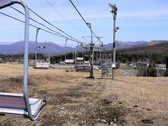 ファミリーゲレンデ霧ヶ峰スキー場