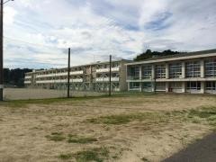 関市立武芸川中学校