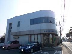 浜松いわた信用金庫葵西支店