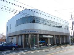 浜松いわた信用金庫葵西支店