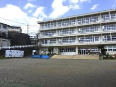 稲取小学校