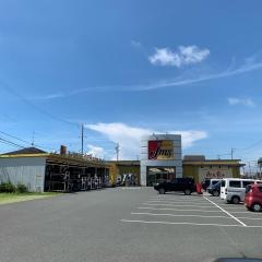 ジェームス　浜松志都呂店