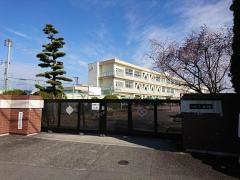 三ツ渕小学校