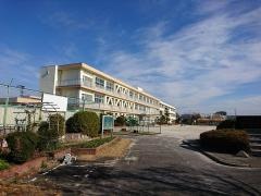 三ツ渕小学校