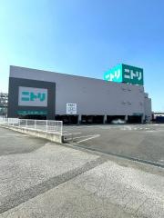 ニトリ　豊田店