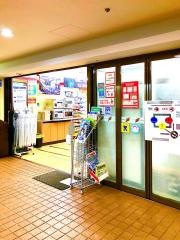 セブンイレブン　名古屋センタービル店