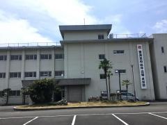 三重県立紀南高等学校