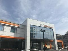 トヨタカローラ滋賀草津店