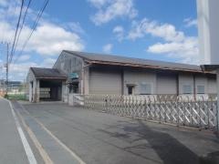ＪＡ京都亀岡川東支店