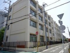 旭小学校