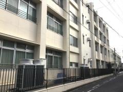 旭小学校