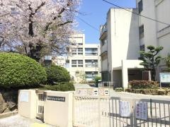 堺市立東百舌鳥中学校