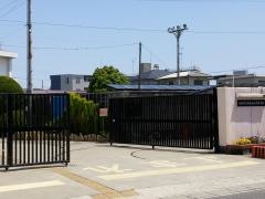 大阪府立和泉総合高等学校