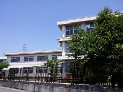 大阪府立和泉総合高等学校