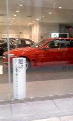 ＢＭＷ　Ｏｓａｋａ谷町支店