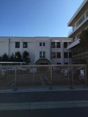 神戸野田高等学校