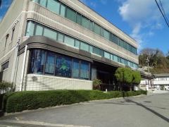 宇陀市榛原総合センター