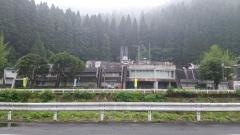 鳥取市佐治町総合支所