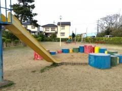 賀露上小路公園