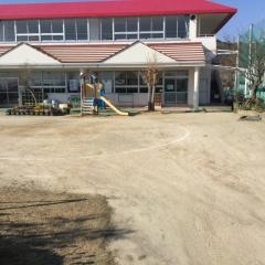 牛窓東幼稚園
