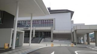 大竹市大竹会館