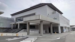 大竹市大竹会館
