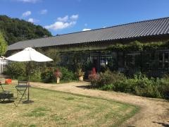 熊山英国庭園