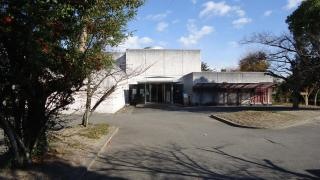 阿波市立土成図書館