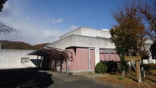 阿波市立土成図書館