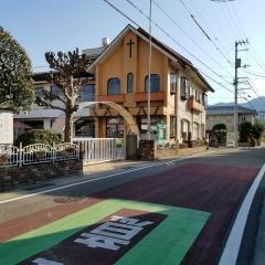 めぐみ幼稚園