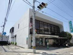 伊予銀行郡中支店