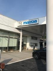 西四国マツダ宇和島店