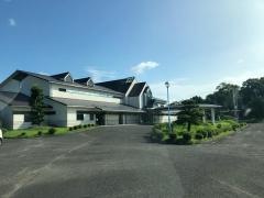 愛野カントリー倶楽部