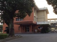 南九州市立川辺中学校