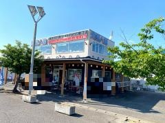 貴婦人館