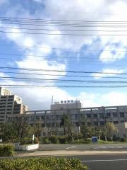 東海病院