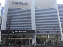 Ｂ－ＰＵＭＰ　ＴＯＫＹＯ　秋葉原店